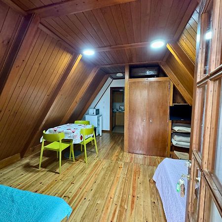 Gois Camping 外观 照片