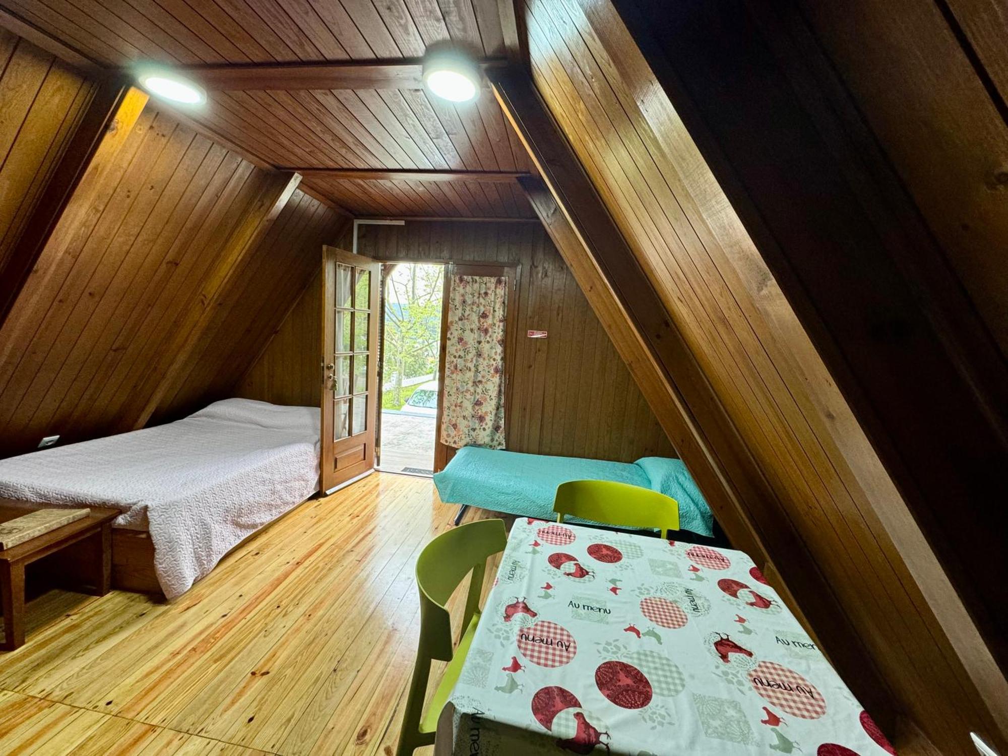 Gois Camping 外观 照片