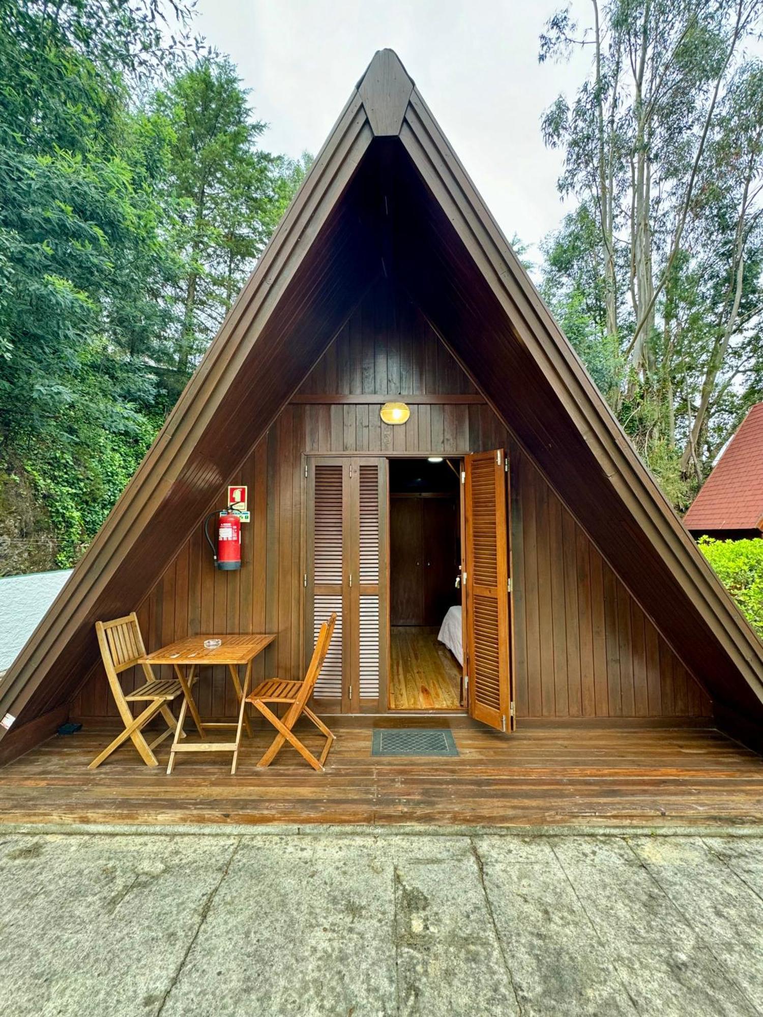 Gois Camping 外观 照片