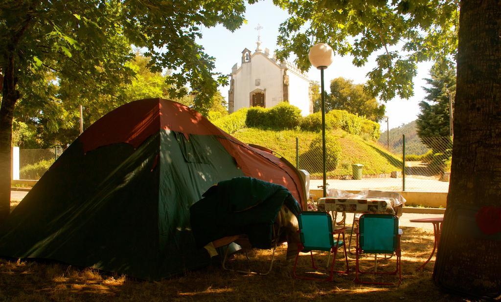Gois Camping 外观 照片