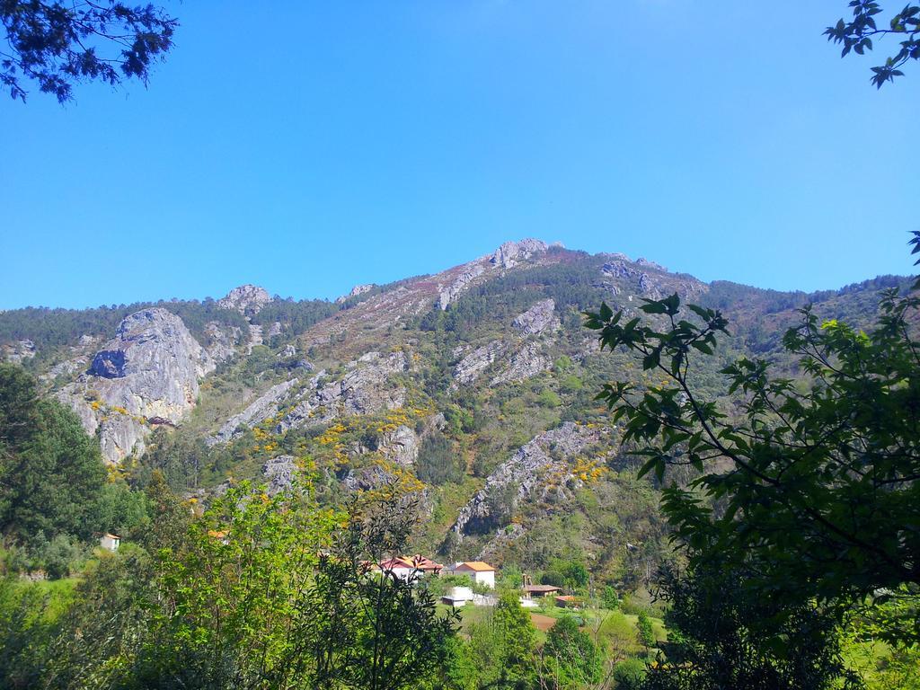 Gois Camping 外观 照片